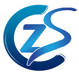 智烁胶管公司logo